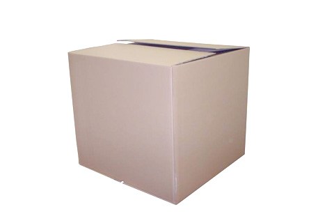 Cardboard Pallet Cartons