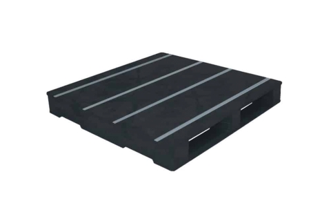 New Standard 1165 Heavy Duty Flat Top Anti Slip