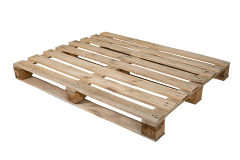 Reconditioned Export Block