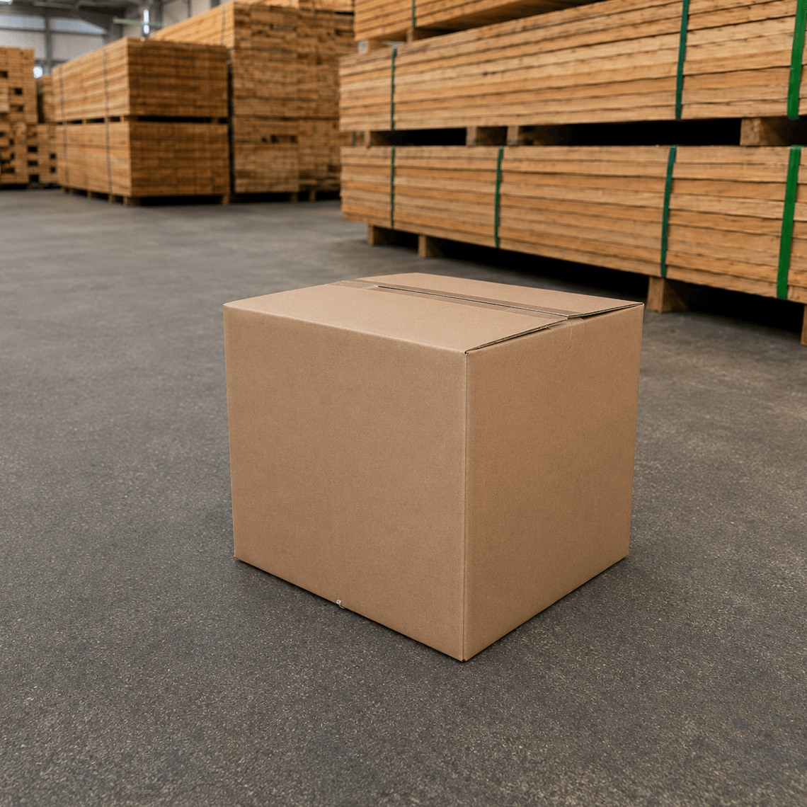 Pallet Carton 1100 x 1050 x 1000mm